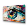 Wallity UV-179 70 x 100 Multicolor